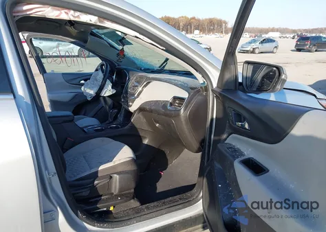 2019 Chevrolet Equinox Lt from USA, damaged, VIN 2GNAXTEV6K6221190